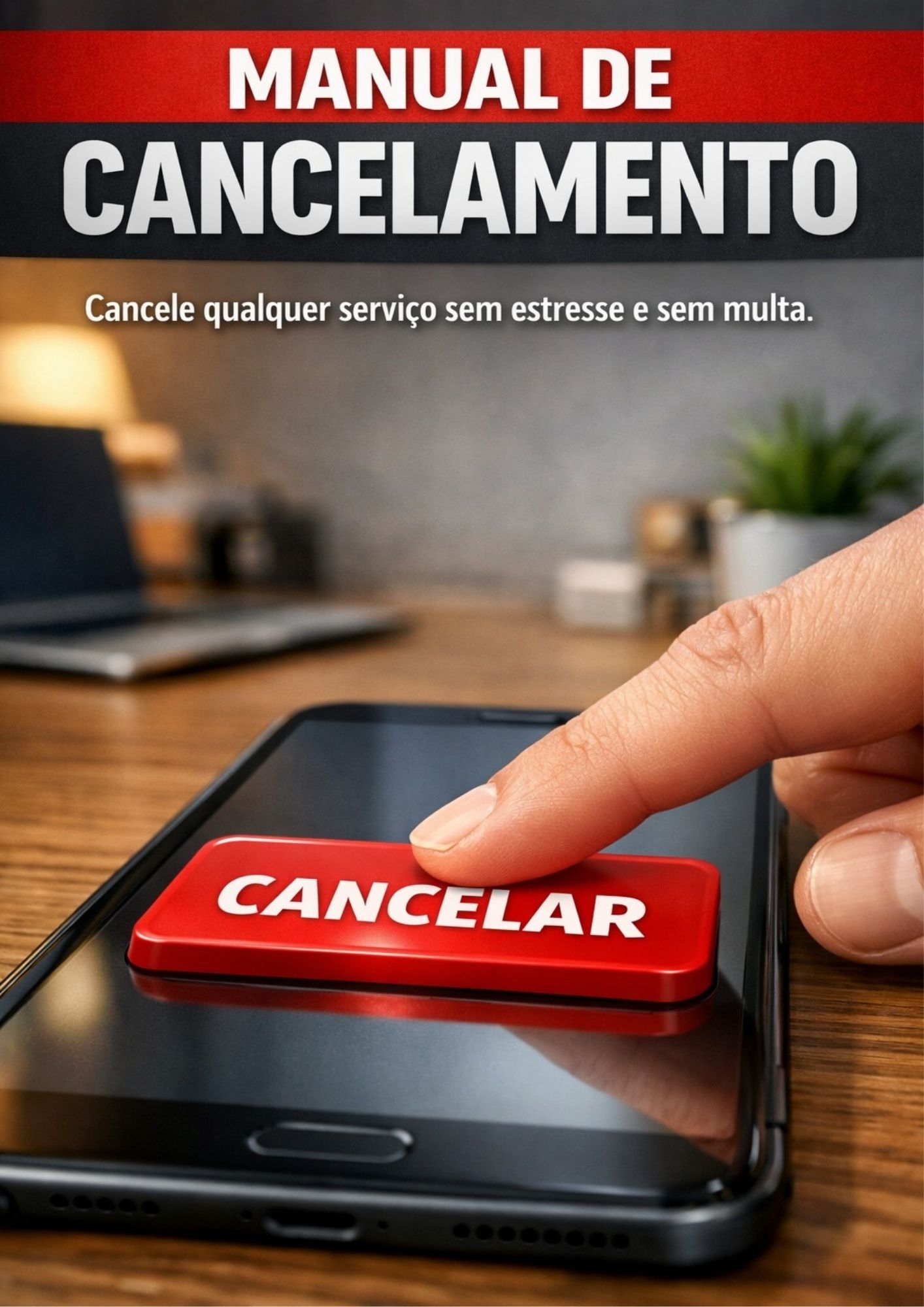 Manual de Cancelamentos