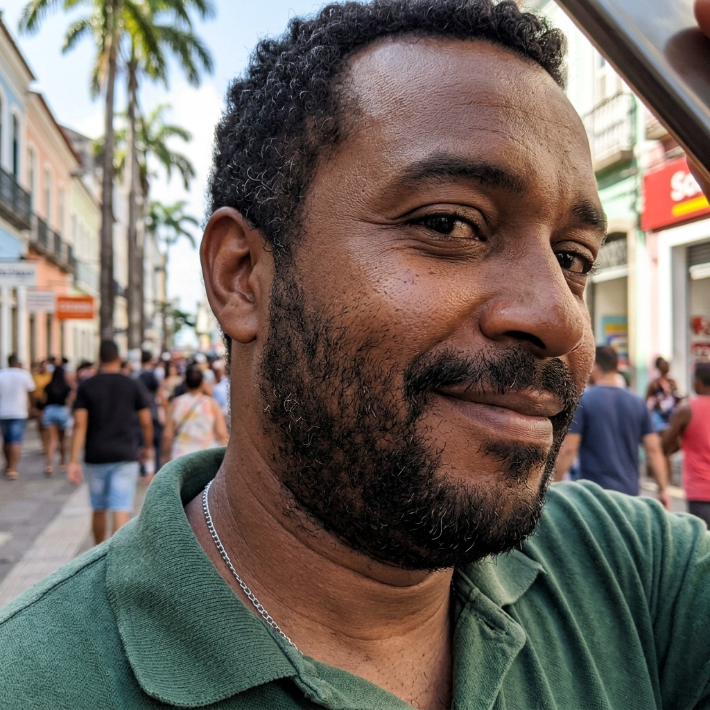Marcos Almeida